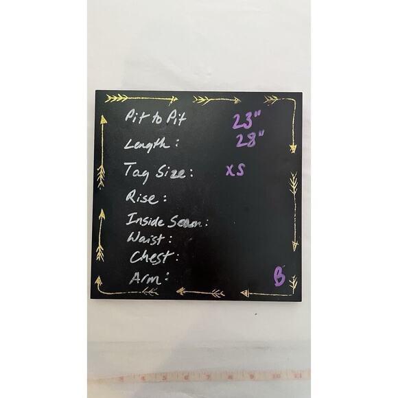 Anthropologie Sweaty Betty Restful Boucle Half Zip Sweatshirt Gray‎ XS EUC - Picture 11 of 11